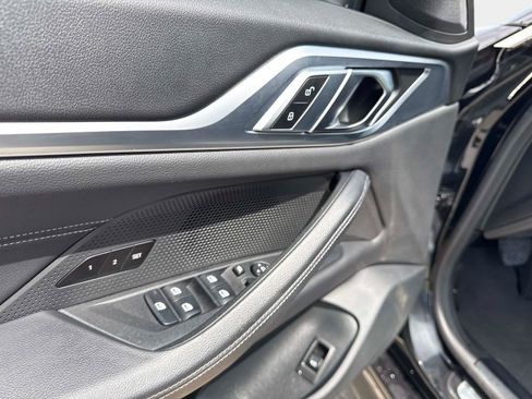Used 2024 BMW 430i Gran Coupe xDrive w/ Premium Package AWD/4WD image 17