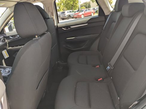 New 2025 MAZDA CX-5 AWD 2.5 S image 16