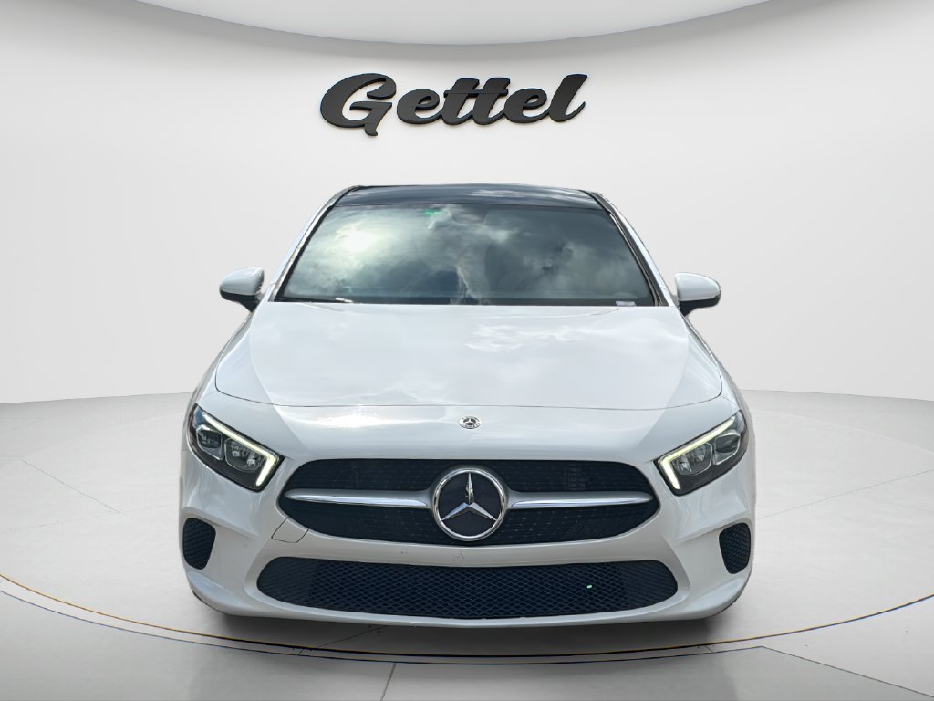 Used 2022 Mercedes-Benz A 220 image 2