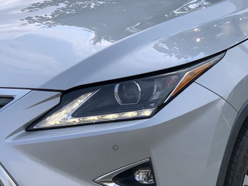 Used 2017 Lexus RX 350 FWD w/ Premium Package image 6