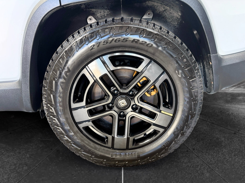Used 2023 Rivian R1S Adventure Quad AWD/4WD image 34