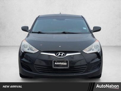 Used 2016 Hyundai Veloster