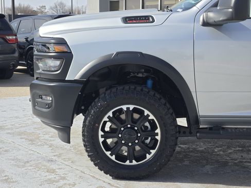 New 2026 RAM 2500 Tradesman image 5