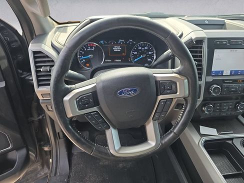 Used 2020 Ford F250 Lariat AWD/4WD image 12