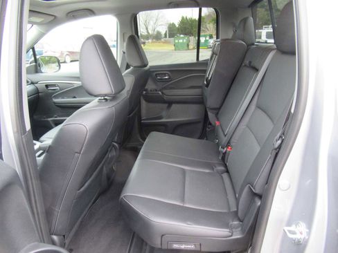 Used 2023 Honda Ridgeline RTL-E image 20