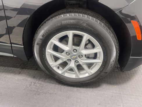 Used 2022 Chevrolet Equinox LT image 29
