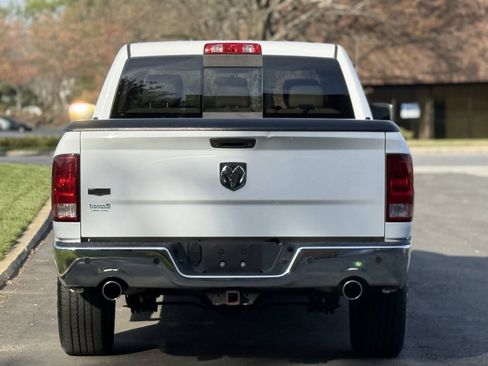 Used 2010 Dodge Ram 1500 Truck Laramie RWD image 5