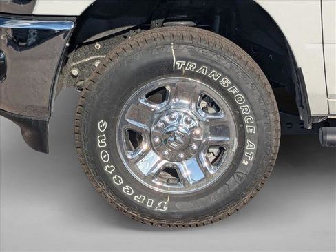 New 2026 RAM 2500 Tradesman image 10