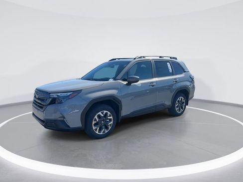 New 2026 Subaru Forester Premium image 4
