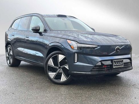 New 2025 Volvo EX90 Ultra w/ Protection Package Premier image 1