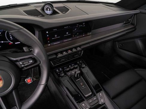 Used 2025 Porsche 911 Targa 4 GTS image 20