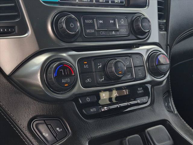 Used 2019 Chevrolet Tahoe LT RWD image 10