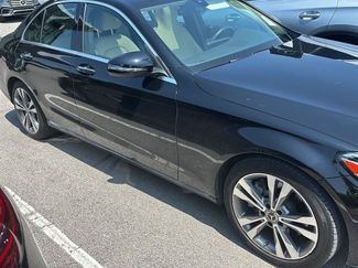 Used 2021 Mercedes-Benz C 300 Sedan video 1