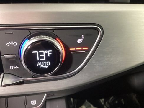 Certified 2022 Audi A5 2.0T Premium Plus w/ Premium Plus image 25