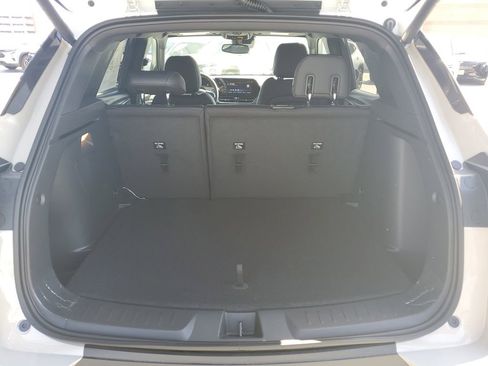 New 2026 Chevrolet TrailBlazer ACTIV w/ Convenience Package AWD/4WD image 9