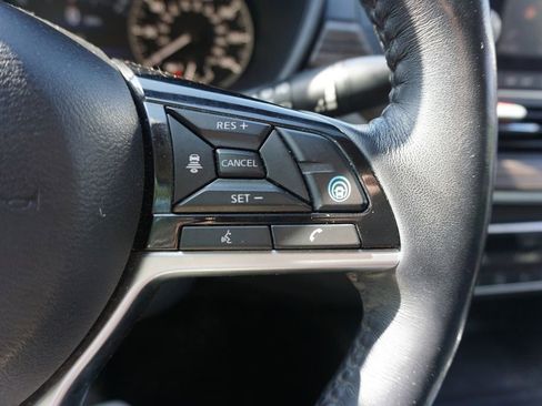 Used 2019 Nissan Altima 2.5 SL image 8