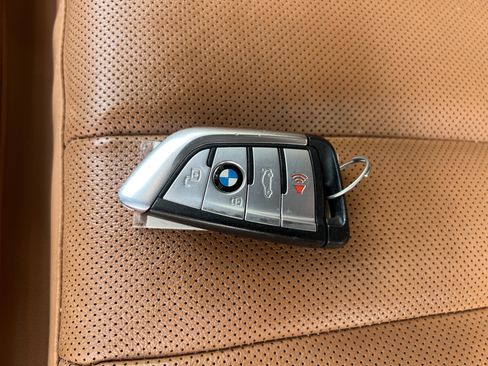 Used 2021 BMW X5 sDrive40i w/ Premium Package RWD image 36