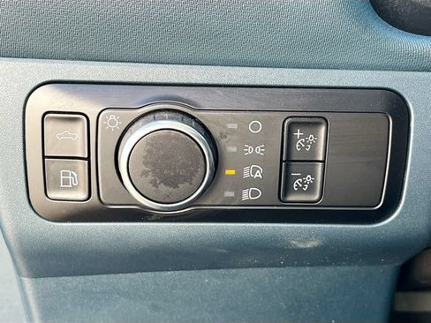Used 2025 Ford Maverick Lariat AWD/4WD image 10