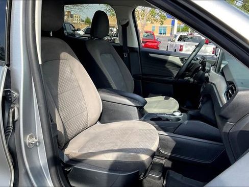 Used 2022 Ford Escape SE w/ Convenience Package AWD/4WD image 7