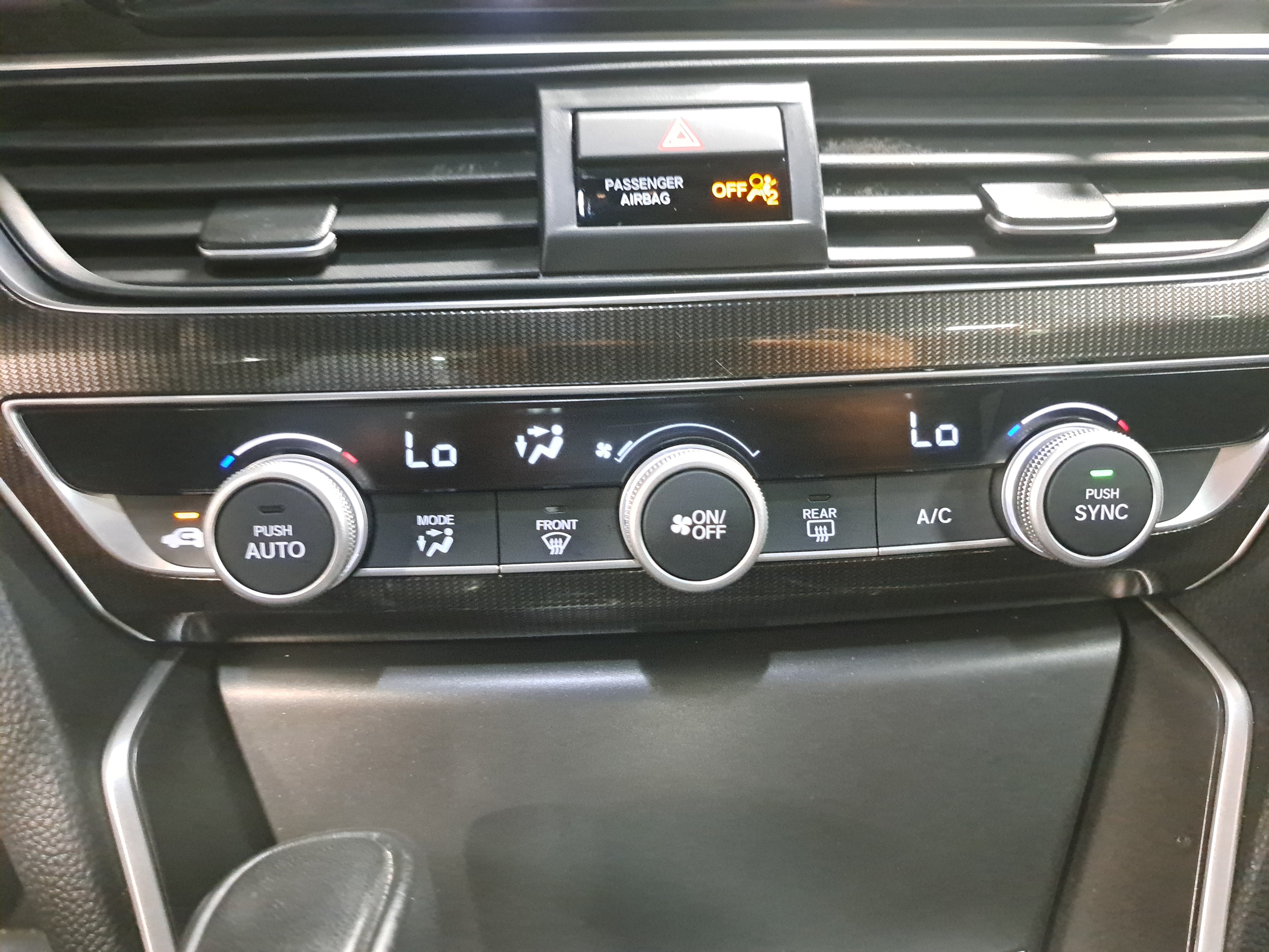 Used 2018 Honda Accord Sport image 20