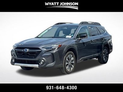 Used 2024 Subaru Outback Limited