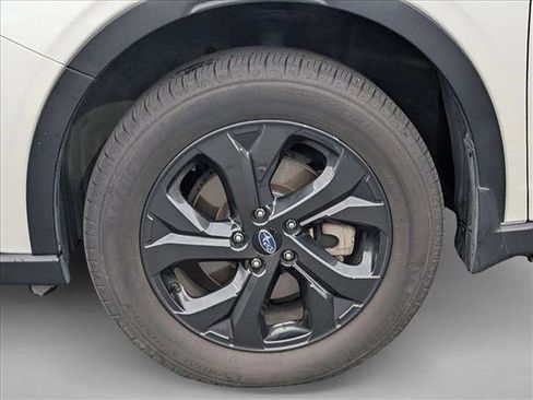 Used 2020 Subaru Outback Onyx Edition XT image 23