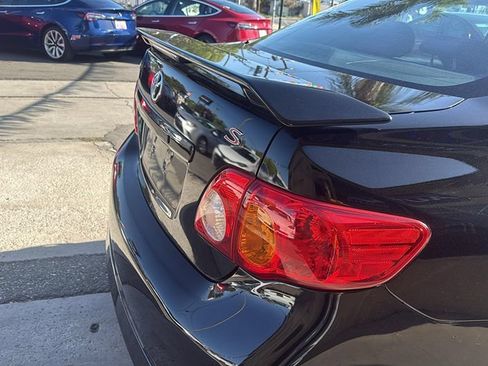 Used 2010 Toyota Corolla S FWD image 7