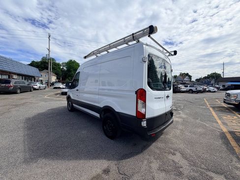 Used 2017 Ford Transit 250 130 Medium Roof RWD image 27