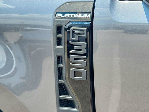 Used 2026 Ford F350 4x4 Crew Cab Super Duty image 13