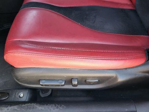 Used 2022 Acura ILX FWD image 15