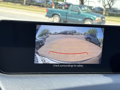 New 2026 MAZDA CX-50 AWD 2.5 S w/ Weather Package image 32