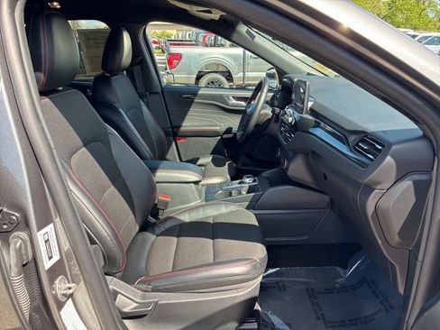 Used 2025 Ford Escape ST-Line AWD/4WD image 27