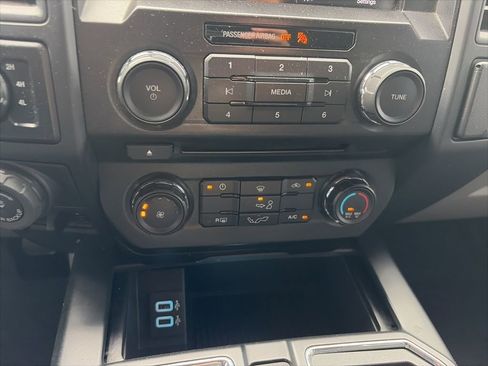 Used 2018 Ford F150 XL w/ Equipment Group 101A Mid image 16