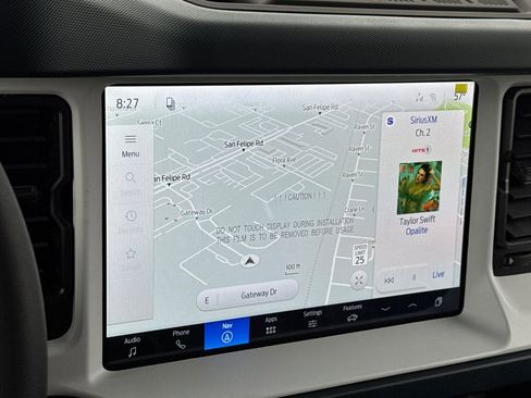 New 2026 Ford Bronco Heritage Edition image 21