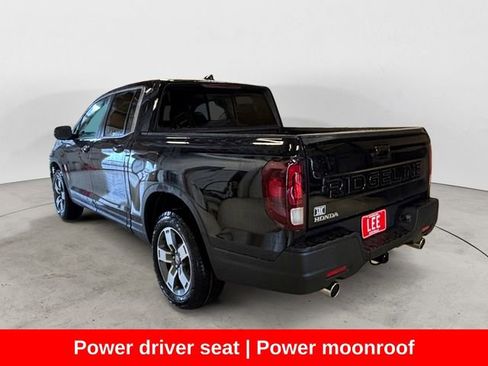 New 2026 Honda Ridgeline RTL image 3