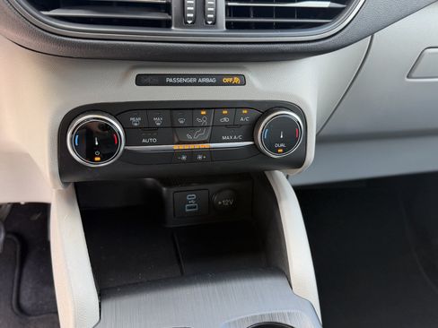 Used 2023 Ford Escape Active FWD image 33