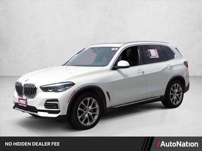 Used 2023 BMW X5 xDrive40i w/ Premium Package
