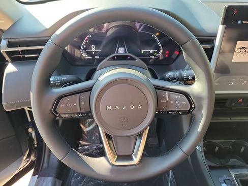 New 2026 MAZDA CX-5 2.5 S w/ Premium Plus Package AWD/4WD image 22
