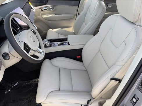 New 2026 Volvo XC90 T8 Ultra w/ Protection Package Premier image 20