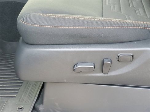 New 2026 Nissan Frontier PRO-4X image 26