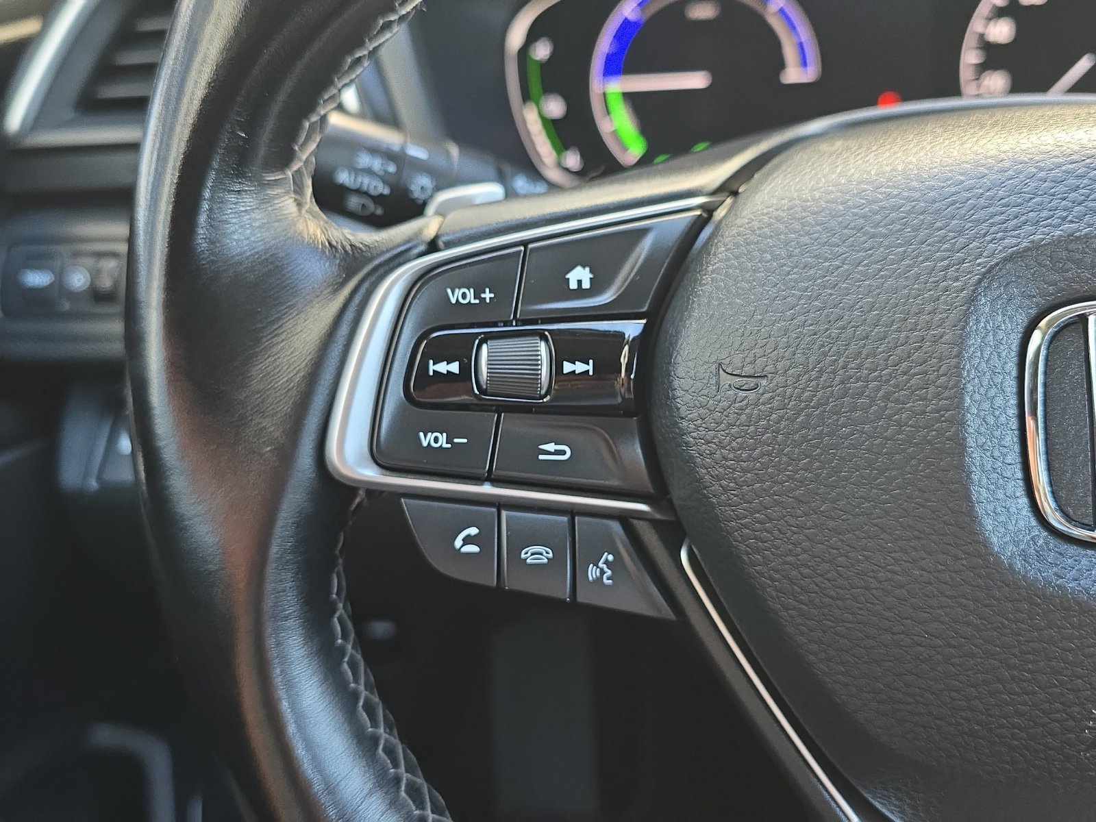 Used 2022 Honda Insight Touring image 19