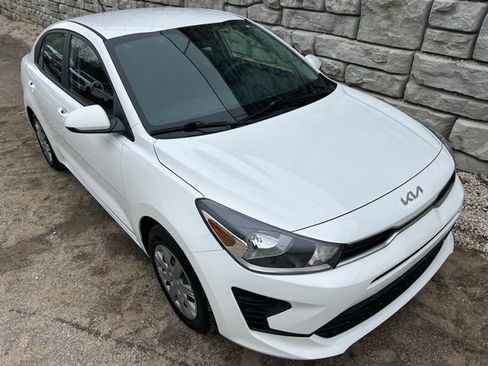 Used 2022 Kia Rio S image 7