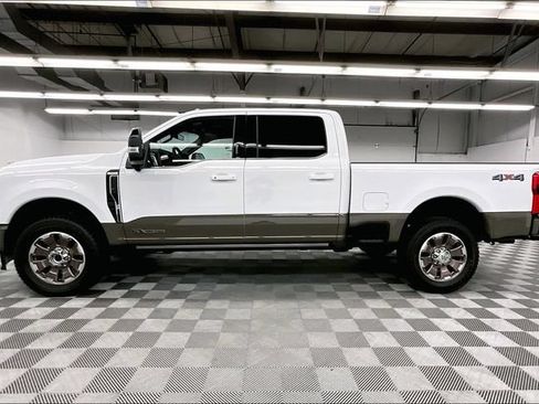Used 2026 Ford F250 King Ranch AWD/4WD image 15