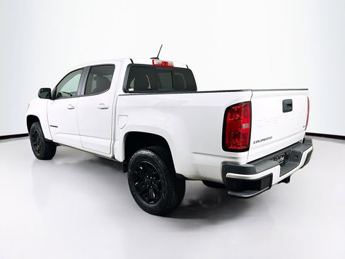 Used 2022 Chevrolet Colorado LT w/ LT Convenience Package image 5