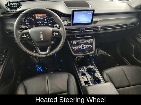 Used 2022 Lincoln Corsair AWD w/ Premium Package image 34