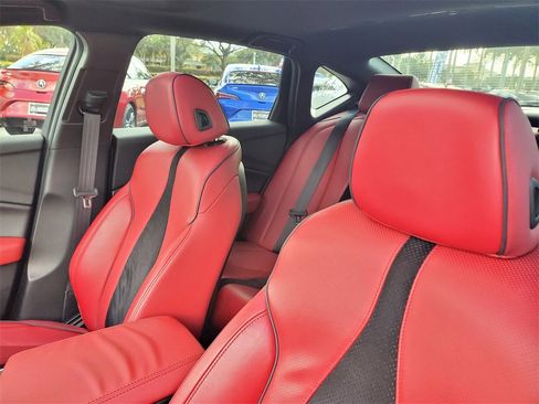 Certified 2023 Acura TLX SH-AWD w/ A-SPEC Pkg image 16