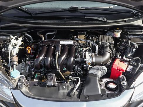 Used 2020 Honda Fit Sport image 11