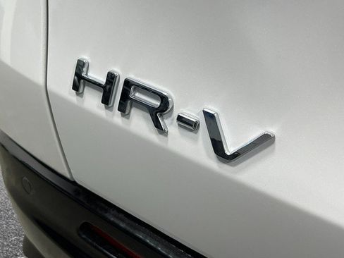New 2027 Honda HR-V EX-L image 7