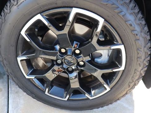 Used 2026 MAZDA CX-50 Meridian Edition AWD/4WD image 49