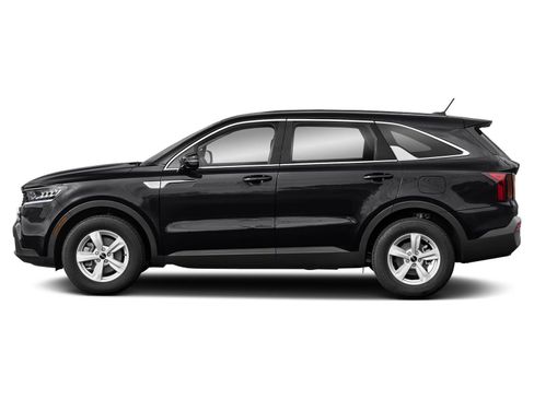 Used 2022 Kia Sorento LX AWD/4WD image 3